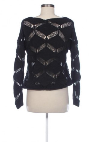 Damski sweter Noisy May, Rozmiar M, Kolor Czarny, Cena 66,99 zł
