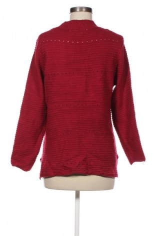 Damenpullover Noni B, Größe M, Farbe Rot, Preis € 19,99