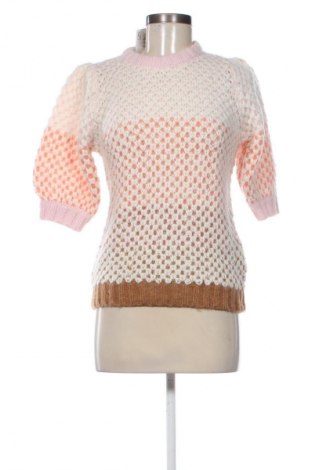 Pulover de femei Numph, Mărime XXS, Culoare Multicolor, Preț 164,63 Lei