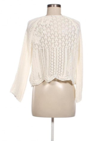 Damski sweter ONLY, Rozmiar M, Kolor Biały, Cena 168,16 zł
