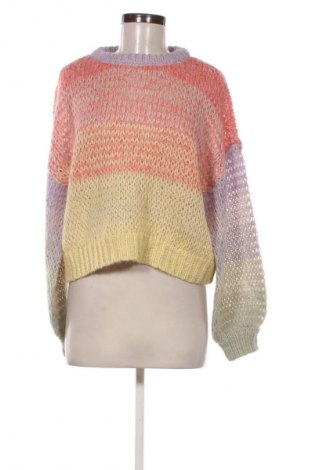 Pulover de femei ONLY, Mărime S, Culoare Multicolor, Preț 71,10 Lei