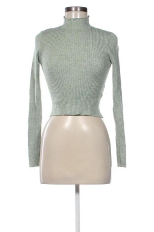 Pulover de femei ONLY, Mărime M, Culoare Verde, Preț 72,03 Lei