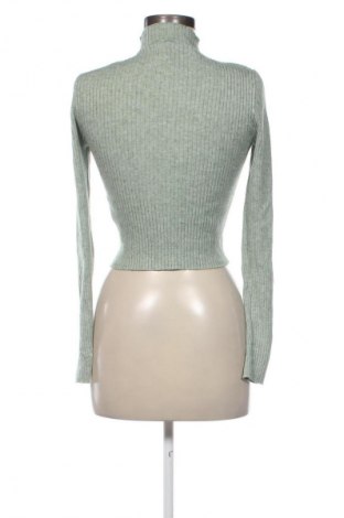 Pulover de femei ONLY, Mărime M, Culoare Verde, Preț 72,03 Lei