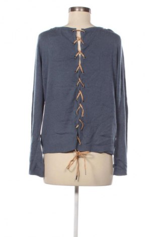 Damenpullover ONLY, Größe L, Farbe Blau, Preis € 18,99