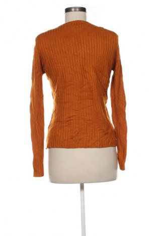 Damski sweter ONLY, Rozmiar M, Kolor Pomarańczowy, Cena 89,99 zł