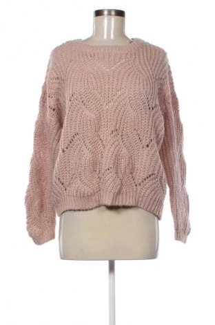 Pulover de femei ONLY, Mărime S, Culoare Mov deschis, Preț 72,03 Lei