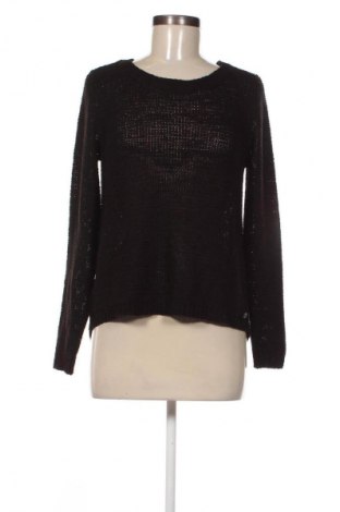 Damski sweter ONLY, Rozmiar L, Kolor Czarny, Cena 77,99 zł