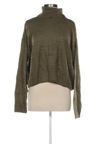 Damenpullover ONLY, Größe M, Farbe Grün, Preis 9,99 €