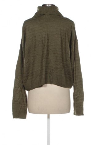 Damenpullover ONLY, Größe M, Farbe Grün, Preis 9,99 €