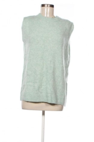 Damenpullover Opus, Größe S, Farbe Grün, Preis 77,99 €