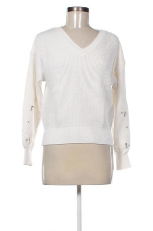 Dámsky pulóver Orsay, Veľkosť S, Farba Biela, Cena  14,83 €