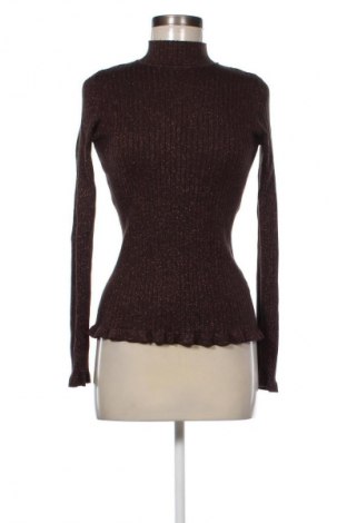 Pulover de femei Orsay, Mărime S, Culoare Maro, Preț 76,99 Lei