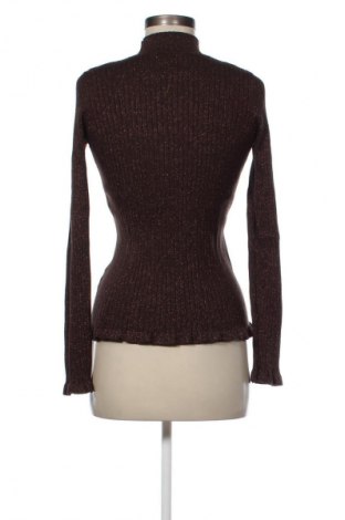 Pulover de femei Orsay, Mărime S, Culoare Maro, Preț 76,99 Lei