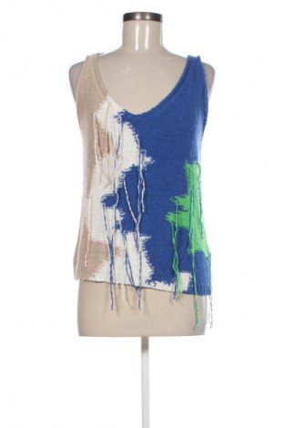 Damenpullover Oui, Größe M, Farbe Mehrfarbig, Preis 77,99 €