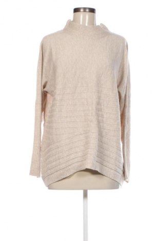Damski sweter Oui, Rozmiar M, Kolor Beżowy, Cena 459,99 zł