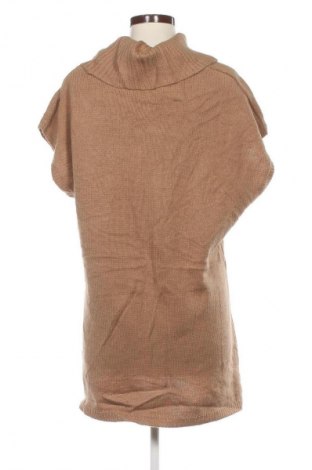 Damski sweter Outfit, Rozmiar L, Kolor Brązowy, Cena 63,99 zł