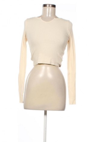 Pulover de femei Pacific, Mărime S, Culoare Ecru, Preț 53,99 Lei