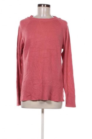 Damski sweter Papaya, Rozmiar XL, Kolor Popielaty róż, Cena 95,99 zł