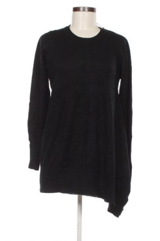 Pulover de femei Patrizia Luca, Mărime S, Culoare Negru, Preț 104,99 Lei