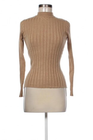 Pulover de femei Peacocks, Mărime M, Culoare Maro, Preț 53,99 Lei