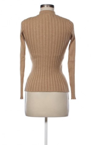 Pulover de femei Peacocks, Mărime M, Culoare Maro, Preț 53,99 Lei