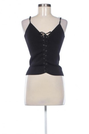 Damenpullover Dua Lipa x Pepe Jeans, Größe M, Farbe Schwarz, Preis € 52,69