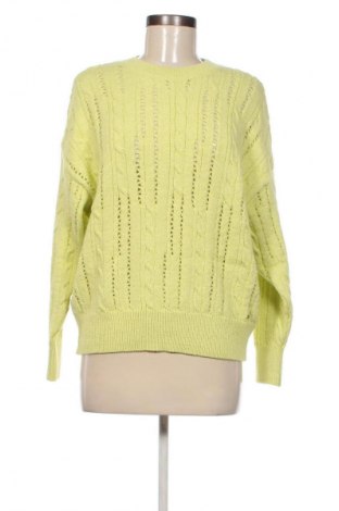 Damenpullover Pepe Jeans, Größe S, Farbe Grün, Preis 77,99 €