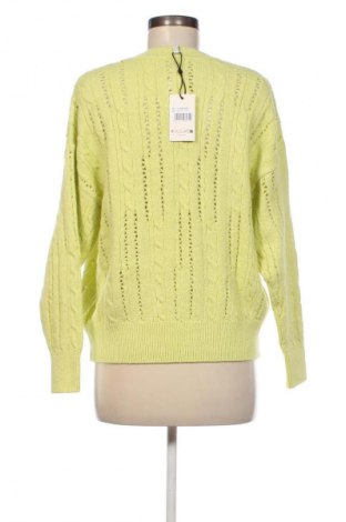 Damenpullover Pepe Jeans, Größe S, Farbe Grün, Preis 77,99 €