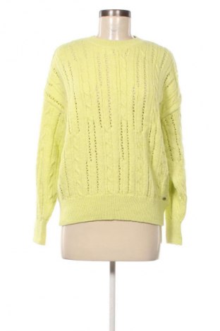 Damenpullover Pepe Jeans, Größe S, Farbe Grün, Preis 77,99 €
