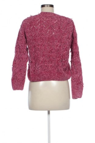 Dámský svetr Pepe Jeans, Velikost S, Barva Růžová, Cena  999,00 Kč