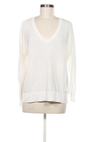 Damenpullover Pepe Jeans, Größe S, Farbe Weiß, Preis 77,99 €