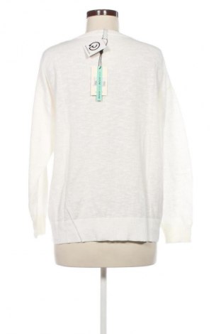 Damenpullover Pepe Jeans, Größe S, Farbe Weiß, Preis 77,99 €