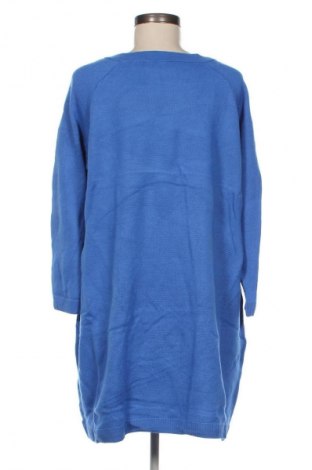 Damenpullover Per Una By Marks & Spencer, Größe XXL, Farbe Blau, Preis € 16,99