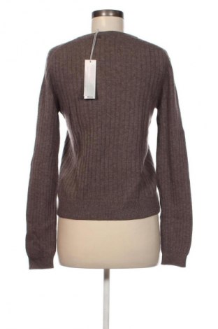 Damenpullover Perfect Cashmere, Größe XL, Farbe Braun, Preis 152,99 €