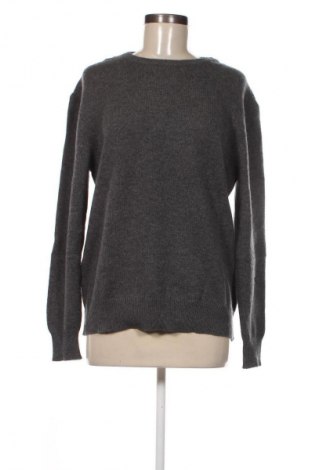 Γυναικείο πουλόβερ Perfect Cashmere, Μέγεθος XL, Χρώμα Γκρί, Τιμή 142,99 €