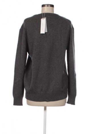 Γυναικείο πουλόβερ Perfect Cashmere, Μέγεθος XL, Χρώμα Γκρί, Τιμή 142,99 €