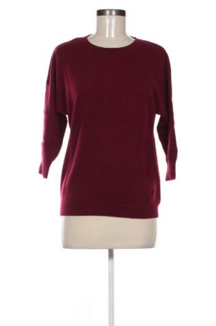 Damski sweter Perfect Cashmere, Rozmiar M, Kolor Czerwony, Cena 719,99 zł