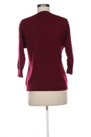 Damski sweter Perfect Cashmere, Rozmiar M, Kolor Czerwony, Cena 719,99 zł