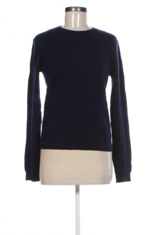 Dámský svetr Perfect Cashmere, Velikost XL, Barva Modrá, Cena  3 549,00 Kč