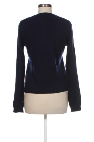 Dámský svetr Perfect Cashmere, Velikost XL, Barva Modrá, Cena  3 549,00 Kč