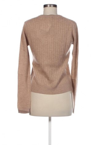 Γυναικείο πουλόβερ Perfect Cashmere, Μέγεθος L, Χρώμα  Μπέζ, Τιμή 142,99 €