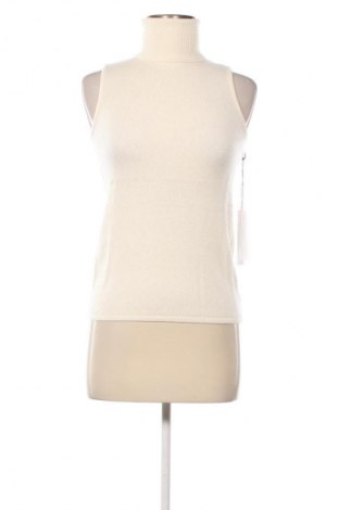 Damenpullover Perfect Cashmere, Größe S, Farbe Ecru, Preis € 124,99