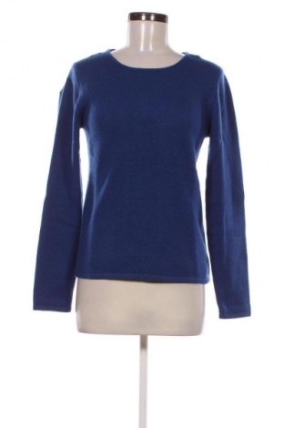 Damenpullover Perfect Cashmere, Größe XL, Farbe Blau, Preis € 154,99
