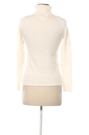 Damenpullover Perfect Cashmere, Größe M, Farbe Ecru, Preis 152,99 €