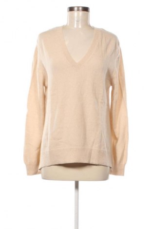 Damski sweter Perfect Cashmere, Rozmiar XXL, Kolor Beżowy, Cena 719,99 zł
