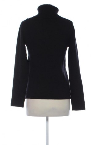 Pulover de femei Perfect Cashmere, Mărime L, Culoare Negru, Preț 759,99 Lei
