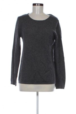 Дамски пуловер Perfect Cashmere, Размер XL, Цвят Сив, Цена 182,99 лв.
