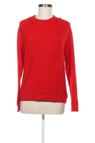 Női pulóver Perfect Cashmere, Méret XL, Szín Piros, Ár 58 899 Ft
