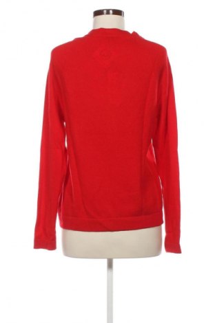 Női pulóver Perfect Cashmere, Méret XL, Szín Piros, Ár 58 899 Ft