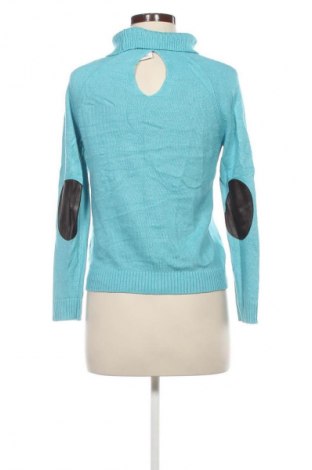 Damenpullover Pertegaz, Größe M, Farbe Blau, Preis 51,99 €